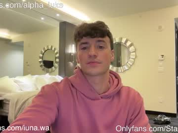 couple cam all day alpha_luke image #6939981