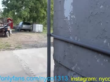 girl cam all day nyconik image #4489992