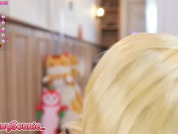 girl cam all day sunny_sonnie image #7642570