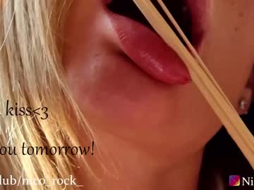 girl cam all day nica_rock image #4995103