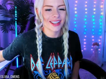 girl cam all day oliviaowens image #7116145