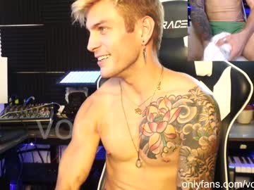 man cam all day voodoo_hd image #548250