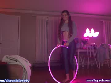 girl cam all day chroniclove image #6769342
