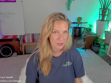 girl cam all day rach_thetall1 image #7235137