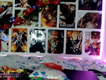 girl cam all day ravenseven7 image #3344001