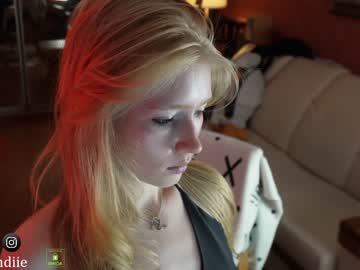 girl cam all day bestblondiiecb image #6838415