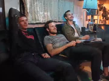 man cam all day hollandhousestudios image #1412301