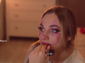 girl cam all day mia_milagros image #5604830