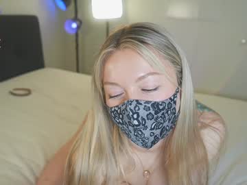 girl cam all day blondehottiek image #7846001