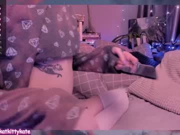 girl cam all day katkittykate image #3739241