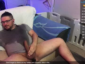 man cam all day trojanbrit image #550015