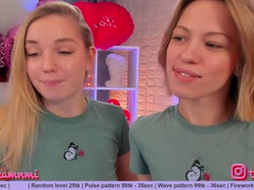couple cam all day huntertiana image #1175557