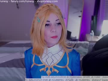 girl cam all day runesy image #7952366