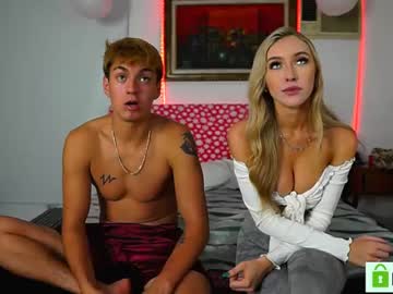 couple cam all day alyssa_powers image #1713863