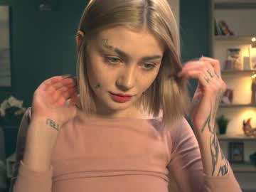 girl cam all day sophiastorm image #908669