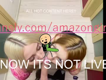girl cam all day amazongirls image #2556809