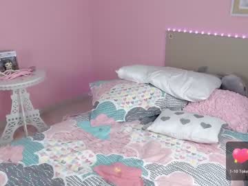 girl cam all day little_effy18 image #1827137