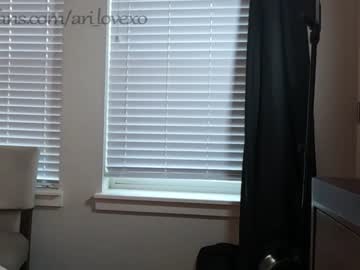 couple cam all day ari_lovexo image #4786468