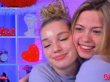 couple cam all day huntertiana image #704150