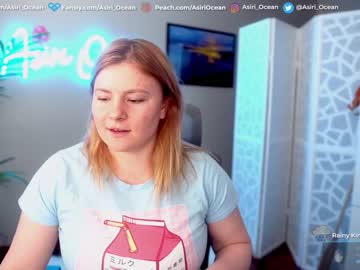 girl cam all day asiri_ocean image #1524980