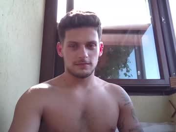 man cam all day roberto_twink1 image #9676760