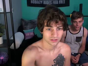 man cam all day crashmonroe image #2465940