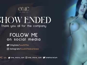 girl cam all day one_more_cum image #5245725