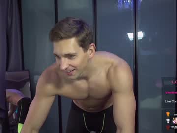 man cam all day marcusdiamond image #6958205
