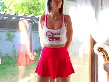 girl cam all day tunderose image #9695795
