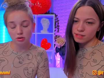 couple cam all day huntertiana image #227716