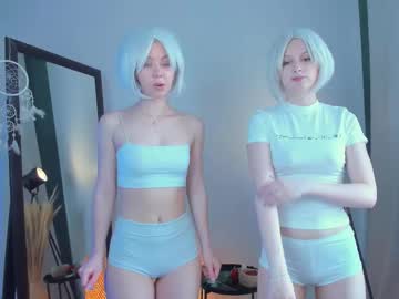 couple cam all day cassie_palmer image #9470336