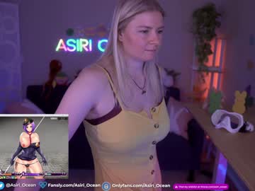 girl cam all day asiri_ocean image #6602945