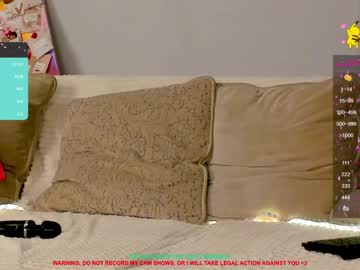 girl cam all day mikki_blush image #2090731