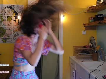 girl cam all day artemisfit image #5266554