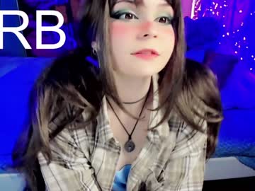 girl cam all day ronnie_neko image #2673827