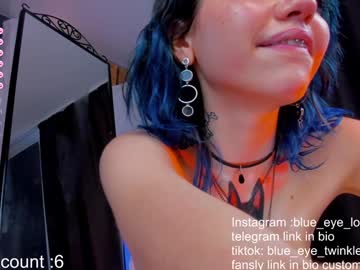 girl cam all day blue_eye_twinkle image #7147264