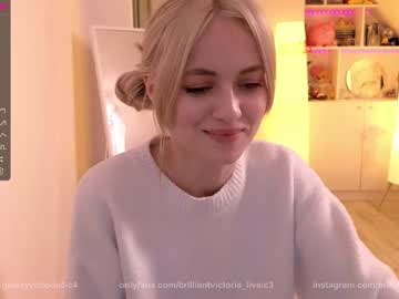 girl cam all day brilliantvictoria image #8355189