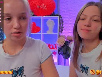 couple cam all day huntertiana image #285986