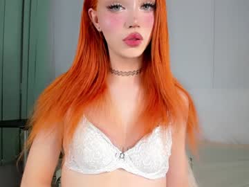 tranny cam all day _paprika image #7373593