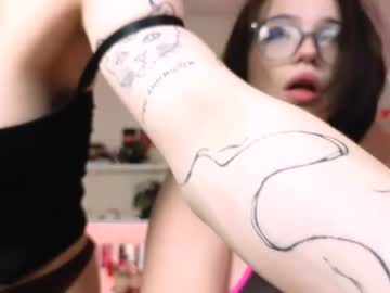 couple cam all day minervafleur image #8862158