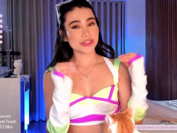 girl cam all day abie_owen image #5546810
