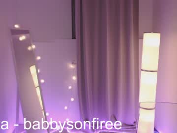 girl cam all day babbysonfiree image #123286