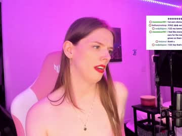 tranny cam all day jade49 image #4038236