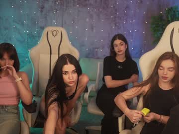 couple cam all day kira0541 image #7584350