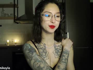 girl cam all day _octopussy_ image #5998403