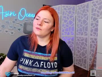 girl cam all day asiri_ocean image #1024575