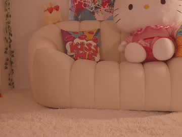 girl cam all day bunnydollstella image #8226839