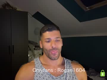 man cam all day rogan1604 image #2177801
