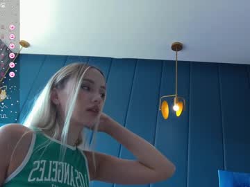girl cam all day kriss0leoo image #7252149