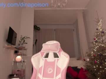 tranny cam all day dinapoison image #8700694